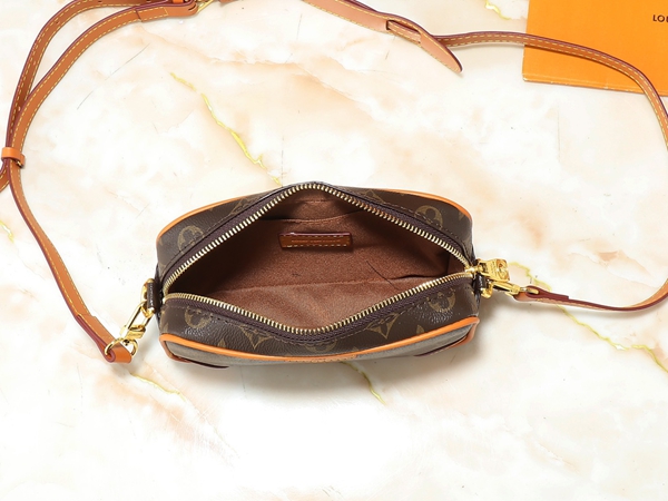 ルイヴィトンバッグ全体デザイン